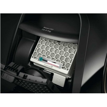 Miele Boost CX1 Cat & Dog PowerLine - NCF0 Ηλεκτρική Σκούπα 890W με Κάδο 1lt Μαύρη